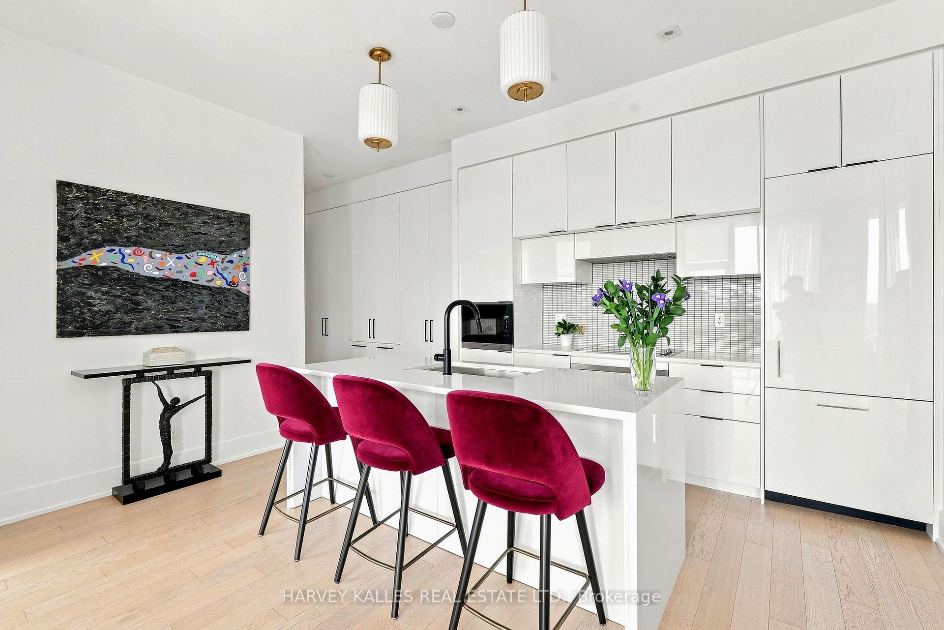 Photo 14 of Unit PH6, 1 Belsize Drive, Toronto, Mount Pleasant West — HOMEH