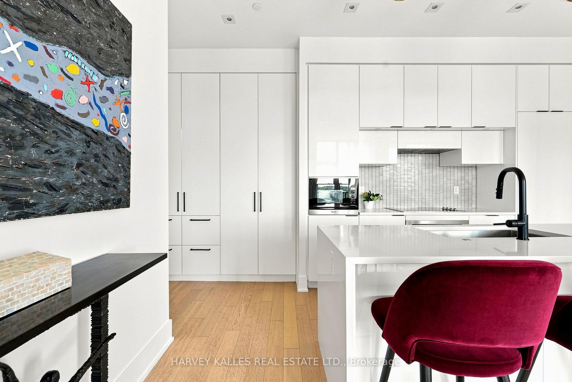 Photo 17 of Unit PH6, 1 Belsize Drive, Toronto, Mount Pleasant West — HOMEH