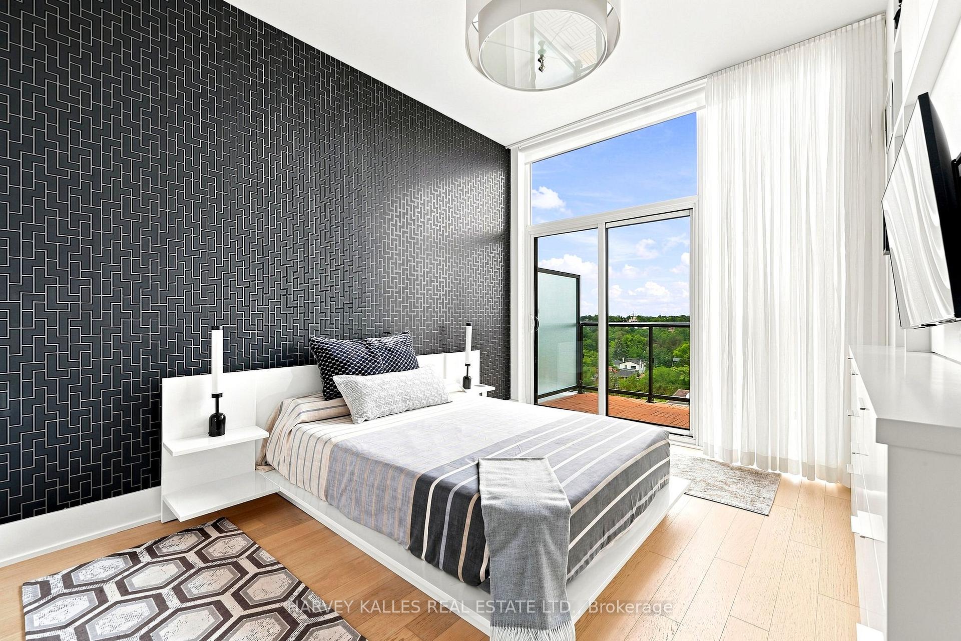 Photo 24 of Unit PH6, 1 Belsize Drive, Toronto, Mount Pleasant West — HOMEH