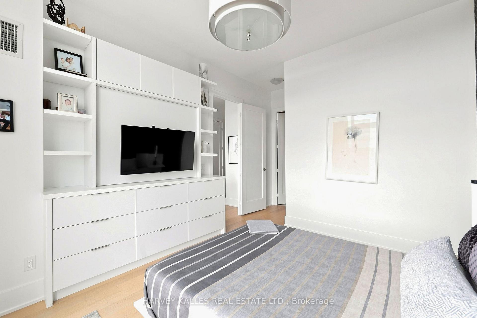 Photo 25 of Unit PH6, 1 Belsize Drive, Toronto, Mount Pleasant West — HOMEH