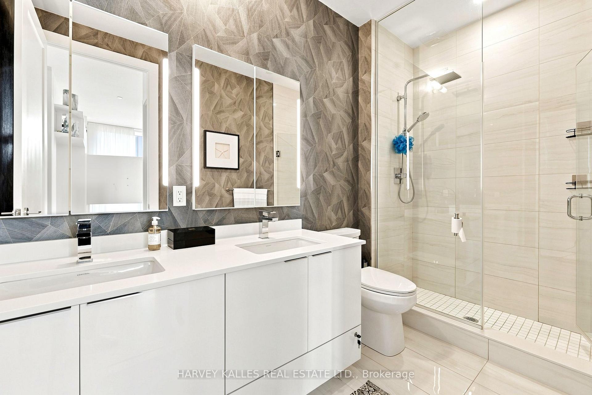 Photo 27 of Unit PH6, 1 Belsize Drive, Toronto, Mount Pleasant West — HOMEH
