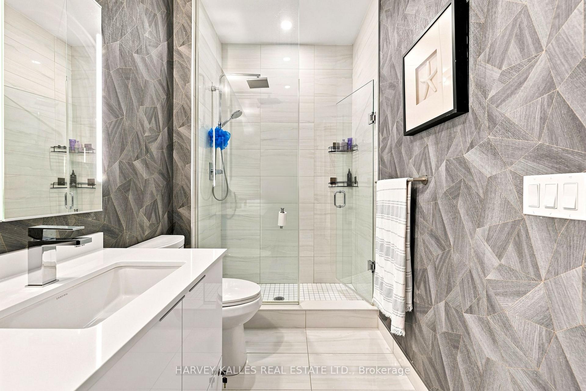 Photo 28 of Unit PH6, 1 Belsize Drive, Toronto, Mount Pleasant West — HOMEH