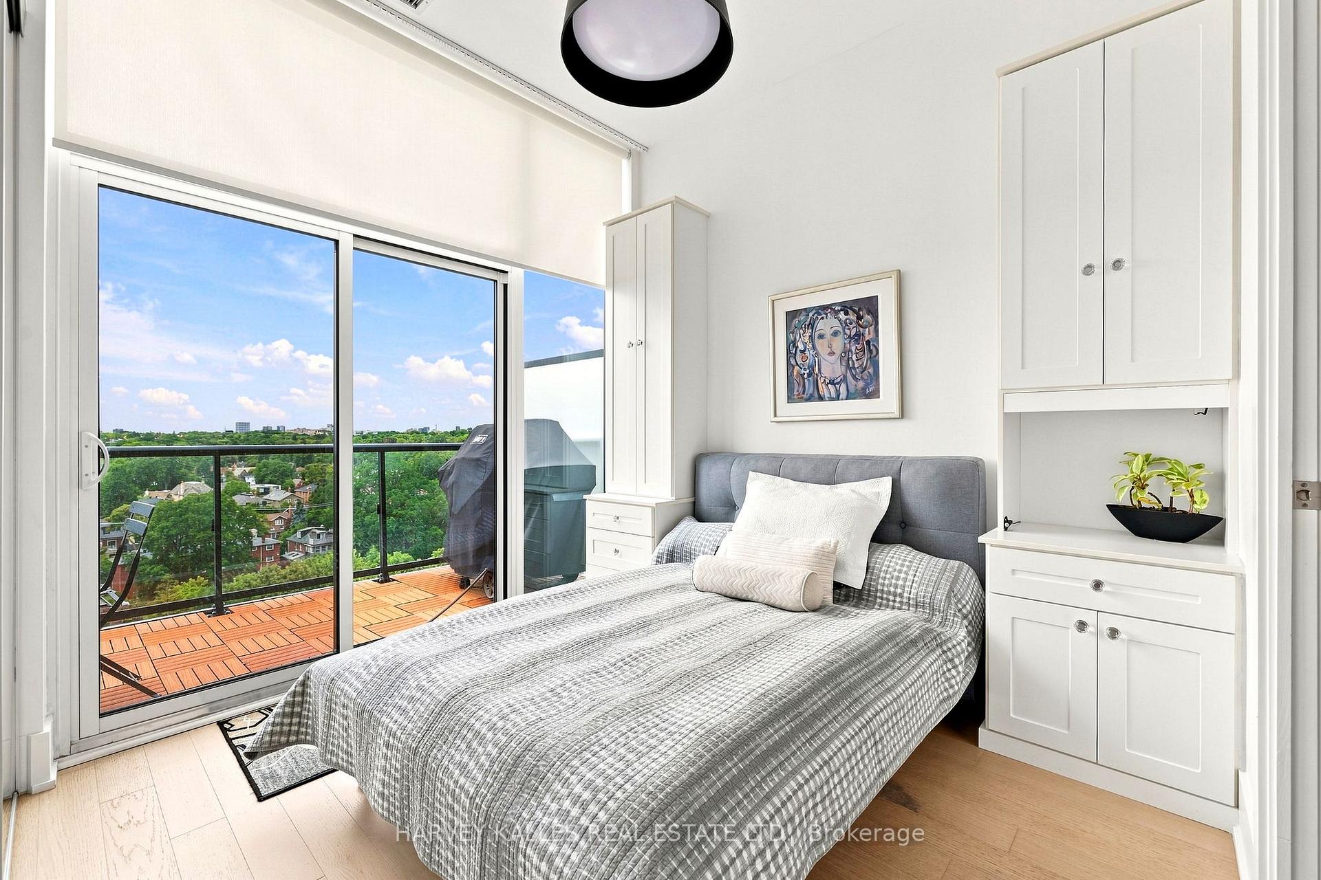 Photo 29 of Unit PH6, 1 Belsize Drive, Toronto, Mount Pleasant West — HOMEH