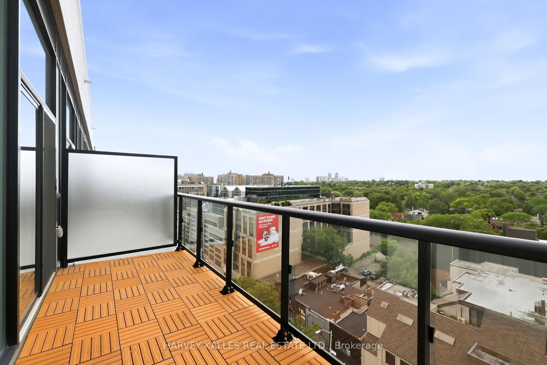 Photo 32 of Unit PH6, 1 Belsize Drive, Toronto, Mount Pleasant West — HOMEH
