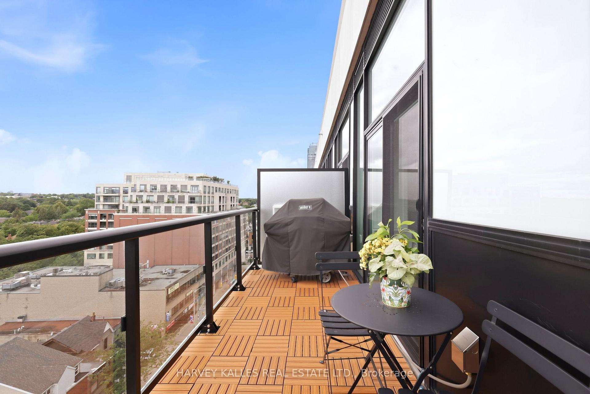 Photo 33 of Unit PH6, 1 Belsize Drive, Toronto, Mount Pleasant West — HOMEH