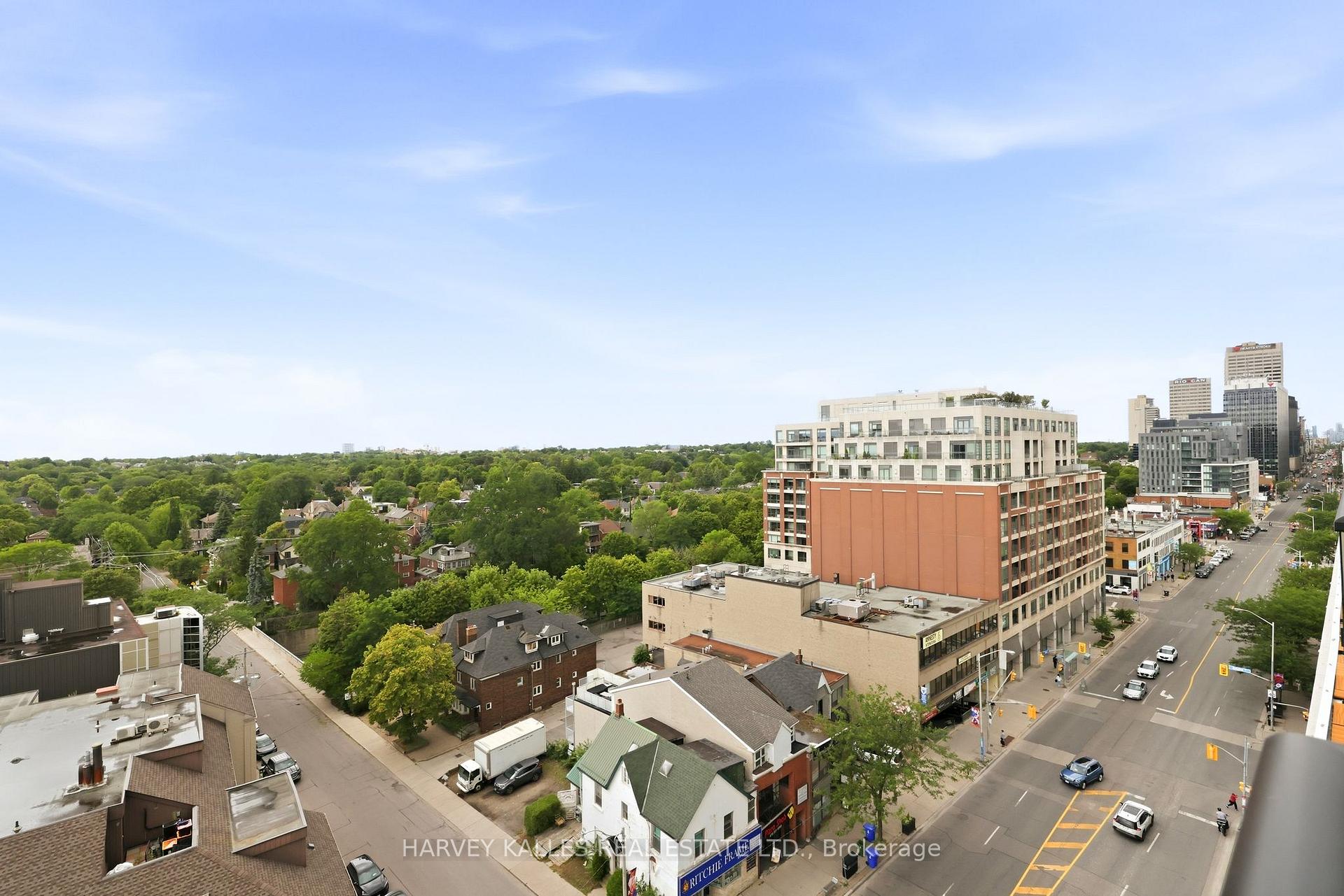 Photo 34 of Unit PH6, 1 Belsize Drive, Toronto, Mount Pleasant West — HOMEH