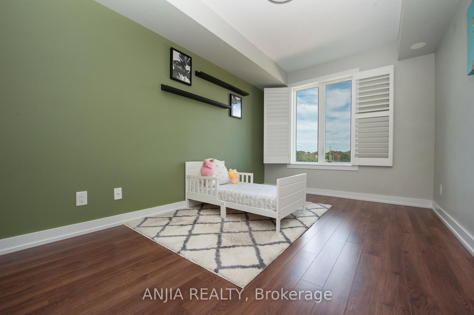 Photo 21 of Unit 207, 10 Dunsheath Way, Markham, Cornell — HOMEH