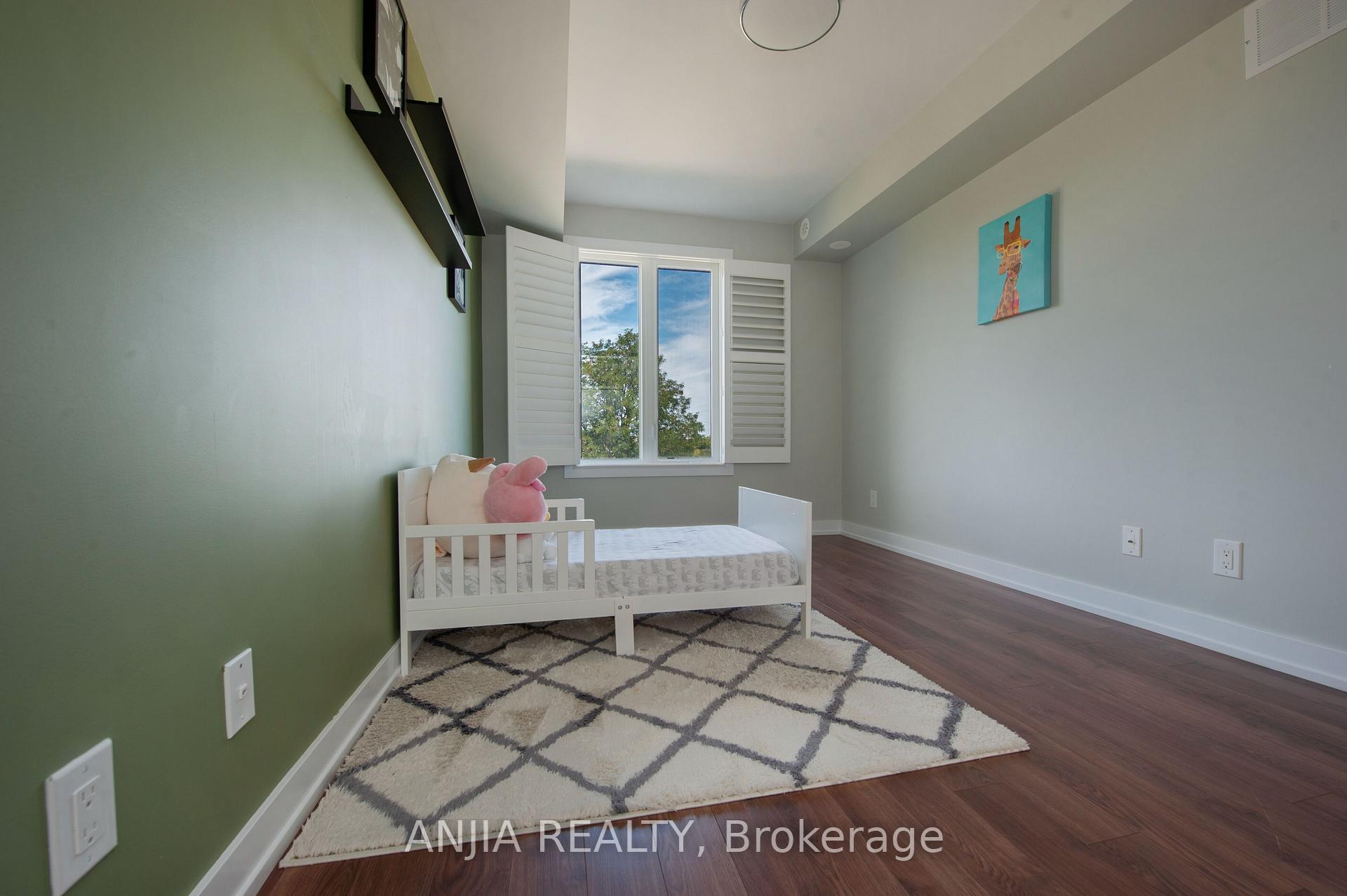 Photo 22 of Unit 207, 10 Dunsheath Way, Markham, Cornell — HOMEH