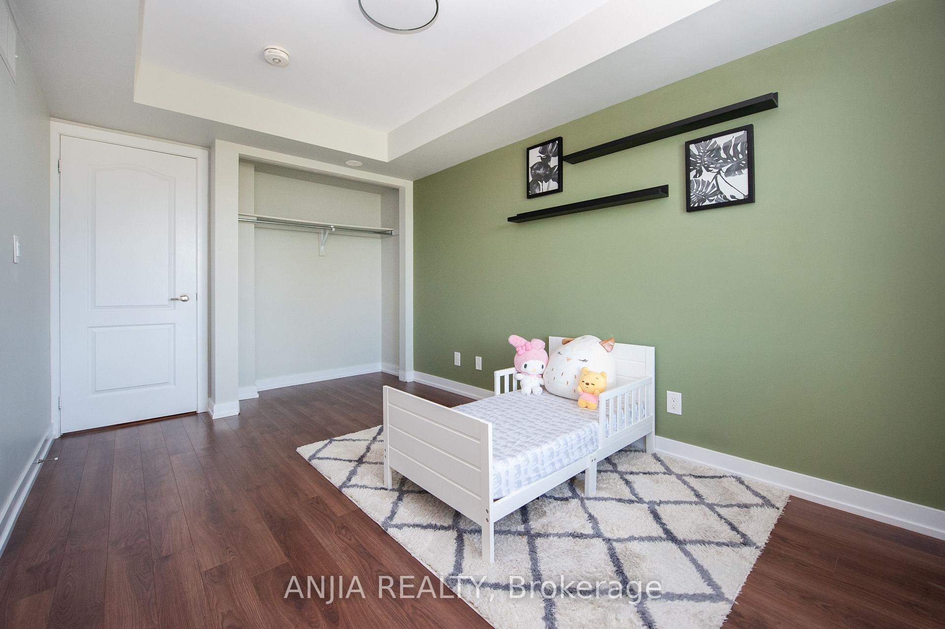 Photo 23 of Unit 207, 10 Dunsheath Way, Markham, Cornell — HOMEH