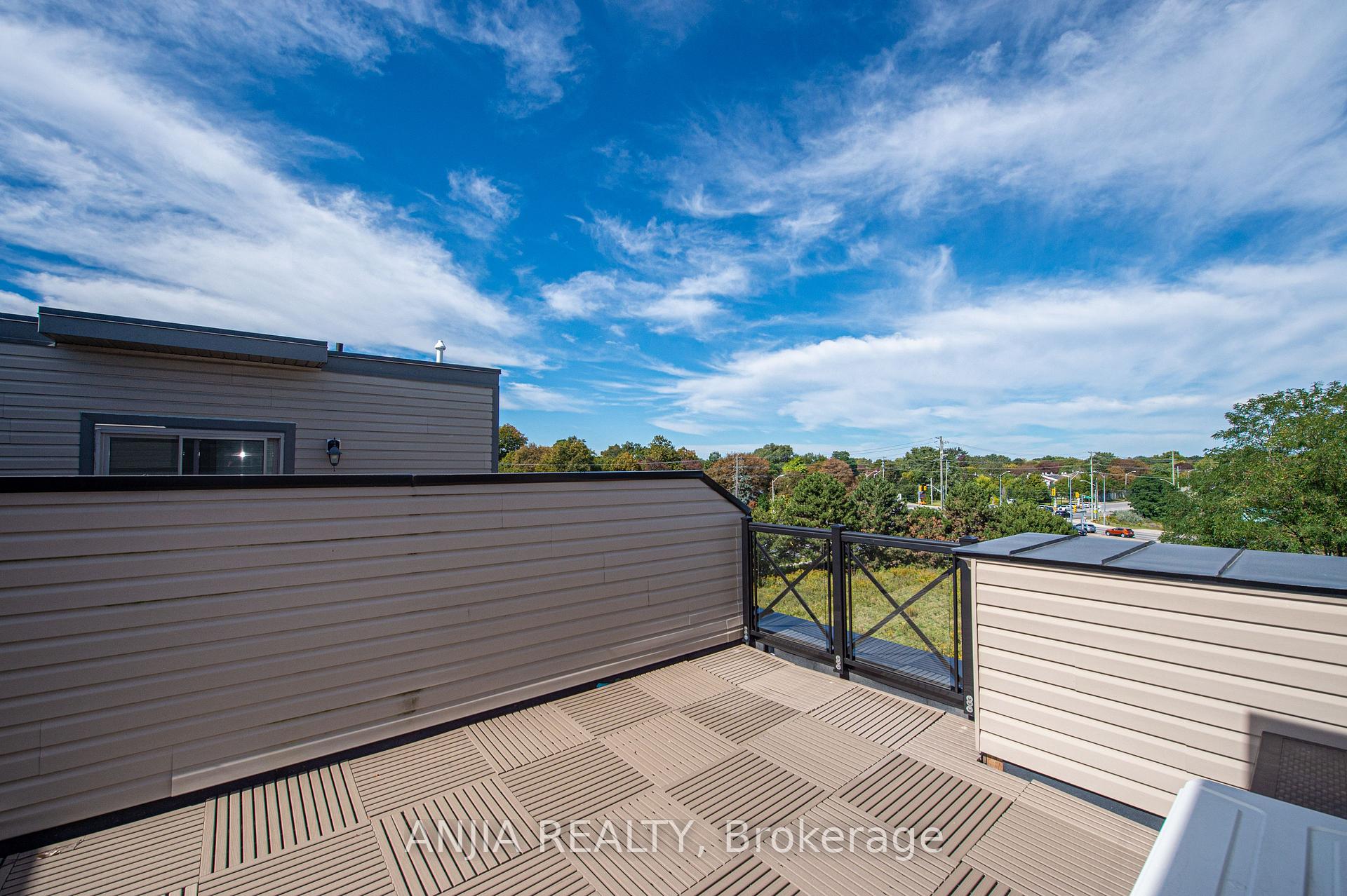 Photo 29 of Unit 207, 10 Dunsheath Way, Markham, Cornell — HOMEH