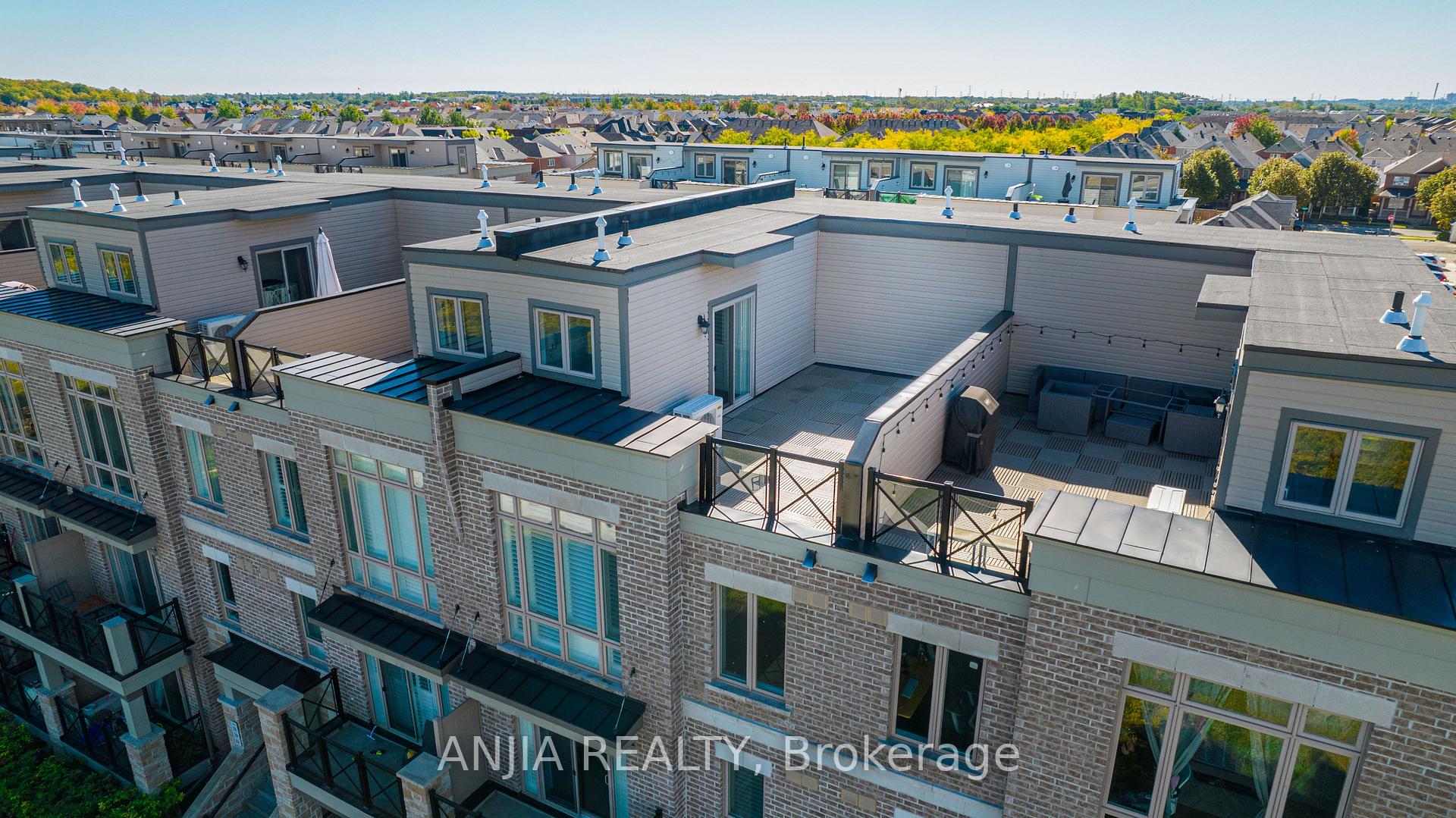 Photo 31 of Unit 207, 10 Dunsheath Way, Markham, Cornell — HOMEH