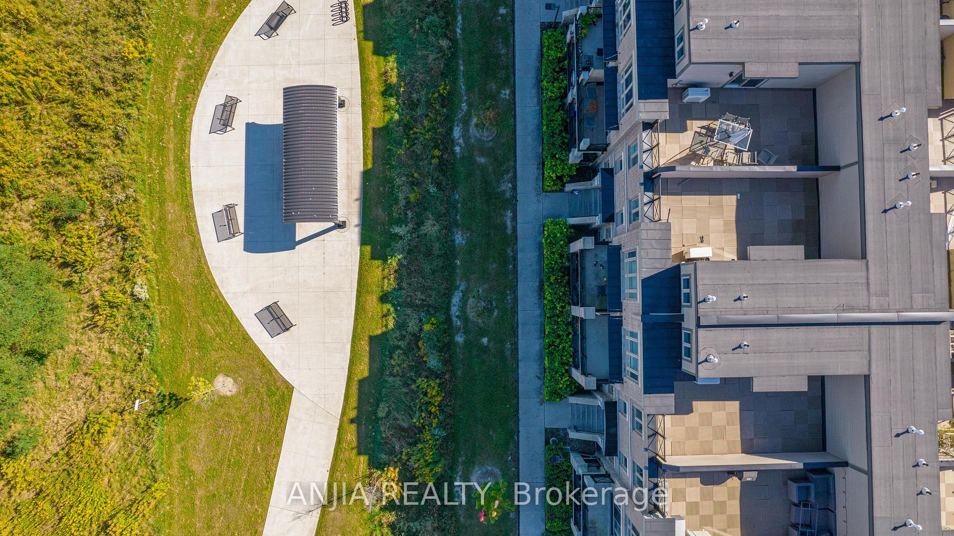 Photo 33 of Unit 207, 10 Dunsheath Way, Markham, Cornell — HOMEH