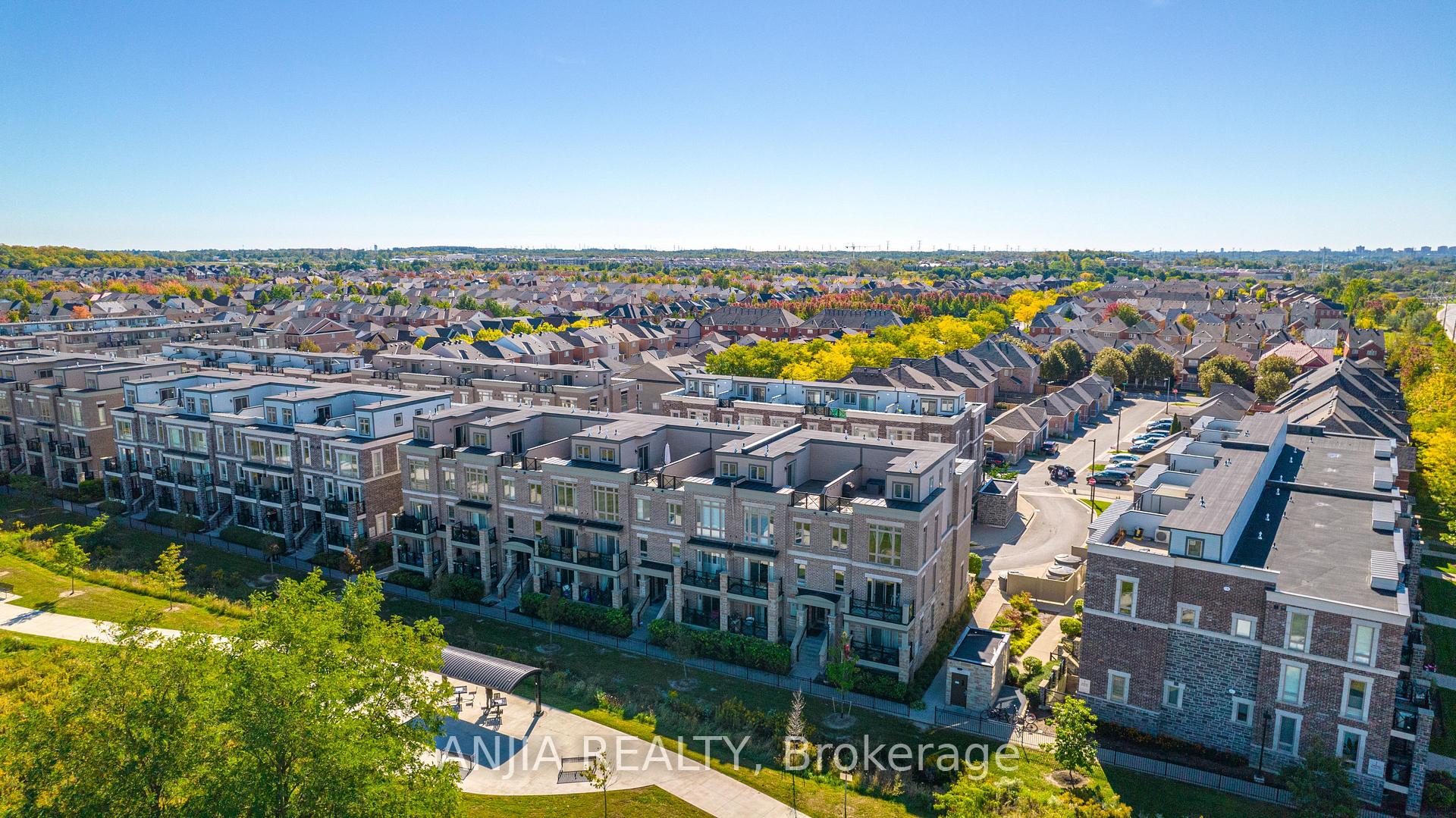 Photo 34 of Unit 207, 10 Dunsheath Way, Markham, Cornell — HOMEH