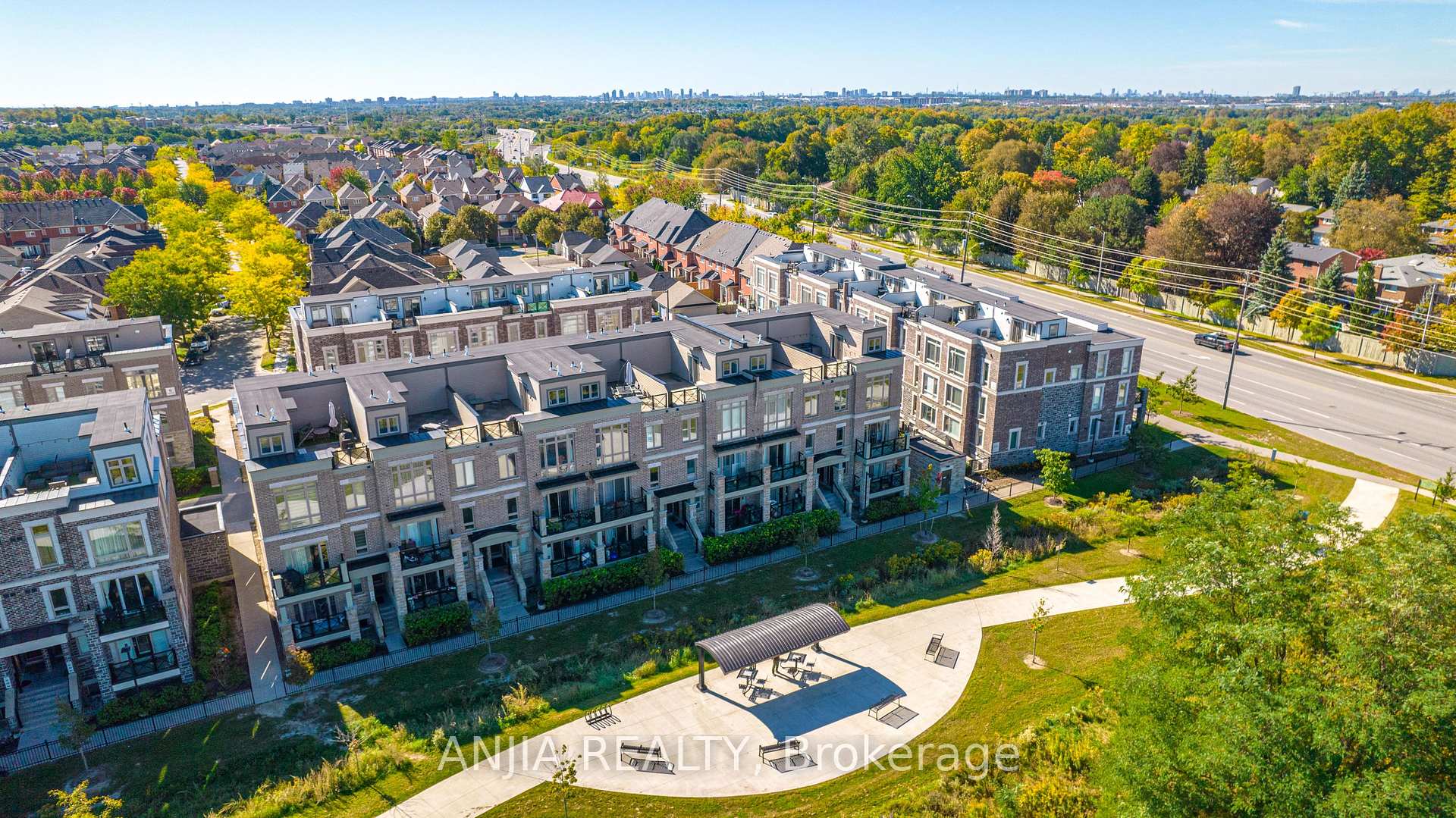 Photo 35 of Unit 207, 10 Dunsheath Way, Markham, Cornell — HOMEH
