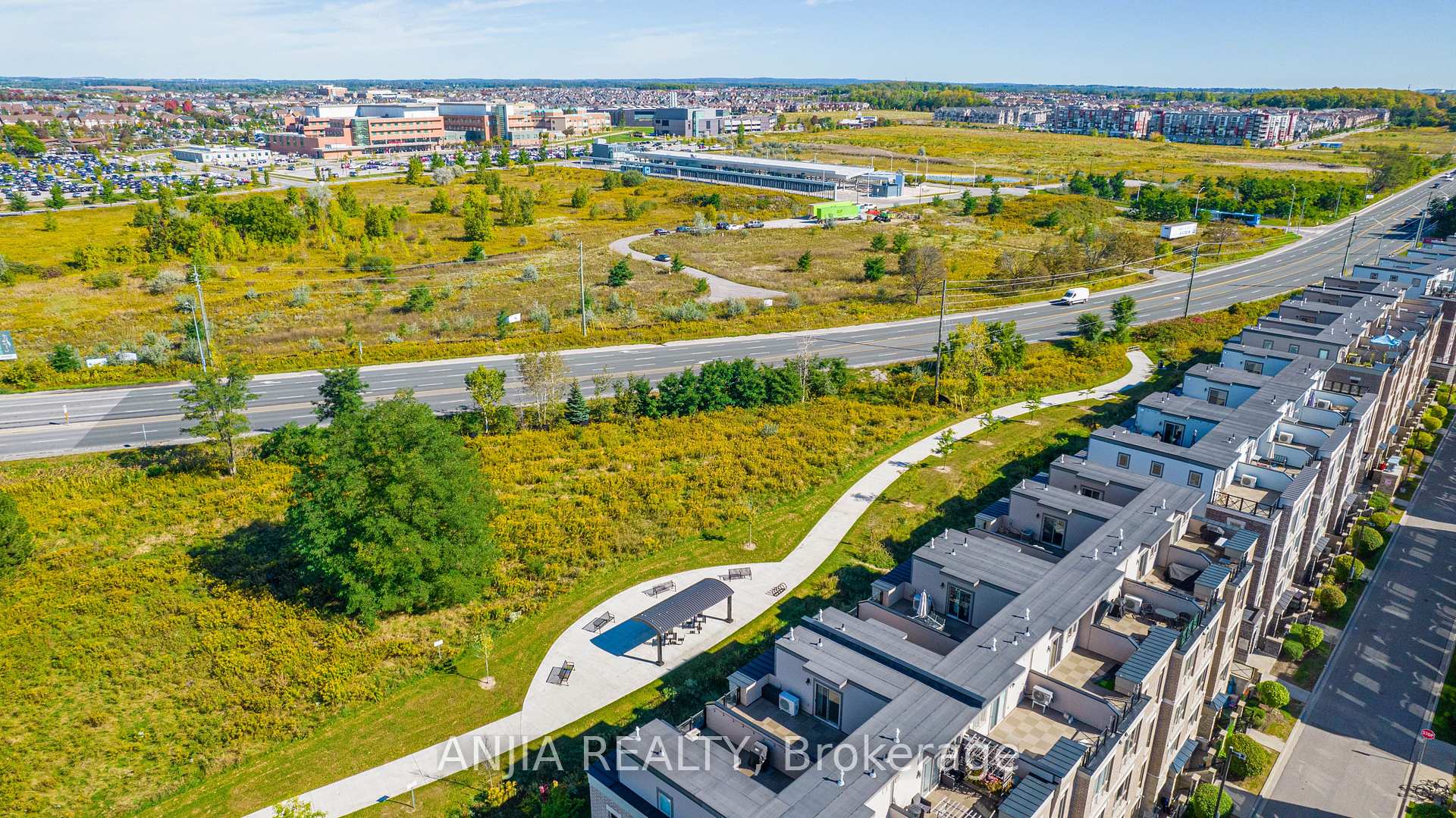 Photo 36 of Unit 207, 10 Dunsheath Way, Markham, Cornell — HOMEH