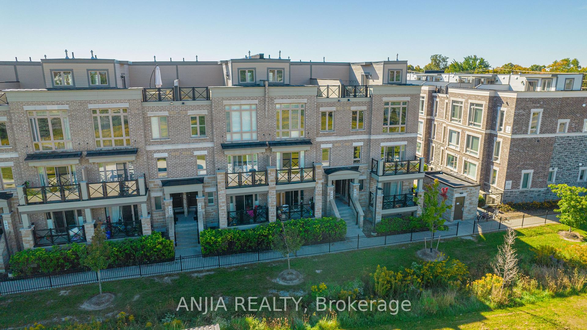 Photo 38 of Unit 207, 10 Dunsheath Way, Markham, Cornell — HOMEH