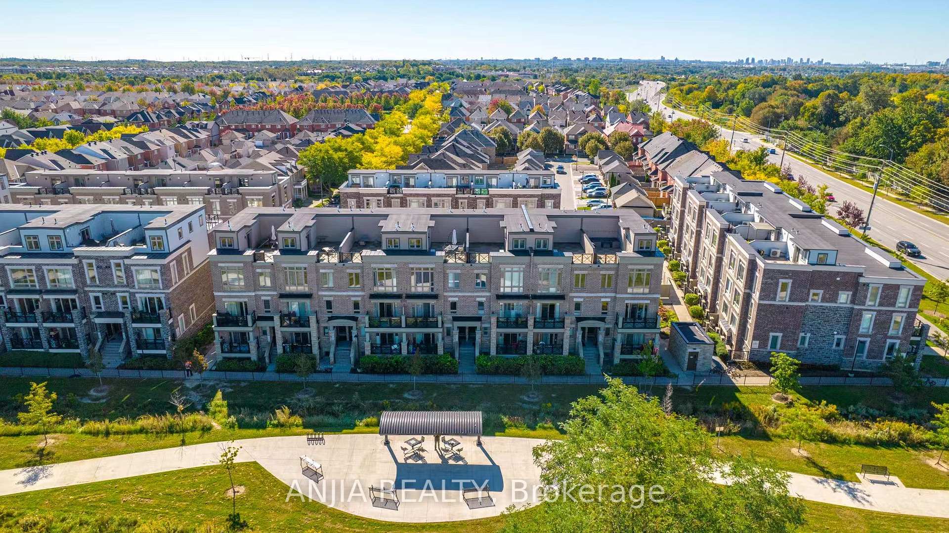 Photo 39 of Unit 207, 10 Dunsheath Way, Markham, Cornell — HOMEH