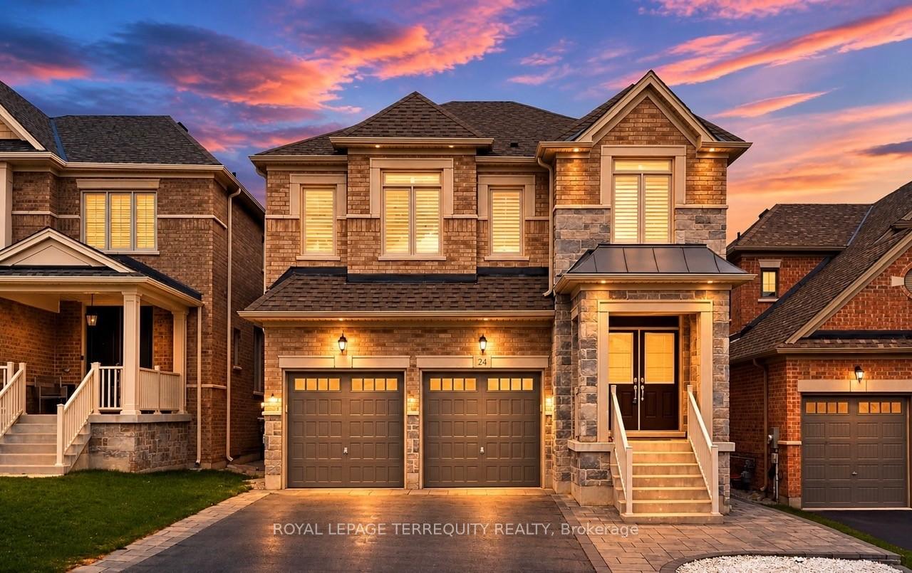 Photo 1 of 24 Hydrangea Hollow, East Gwillimbury, Holland Landing — HOMEH