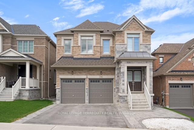 Photo 3 of 24 Hydrangea Hollow, East Gwillimbury, Holland Landing — HOMEH