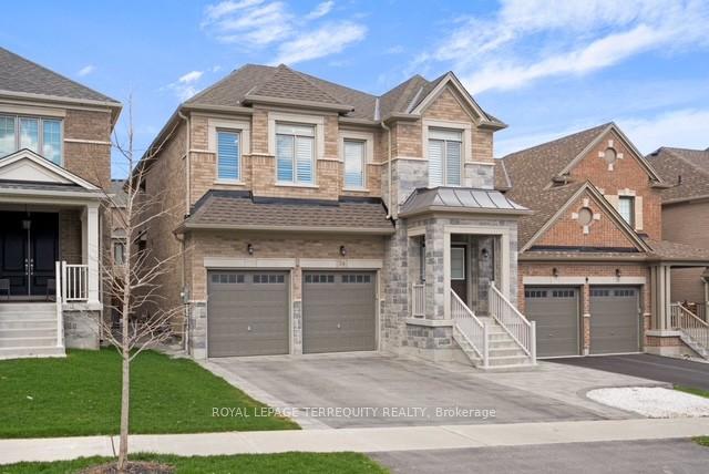 Photo 4 of 24 Hydrangea Hollow, East Gwillimbury, Holland Landing — HOMEH