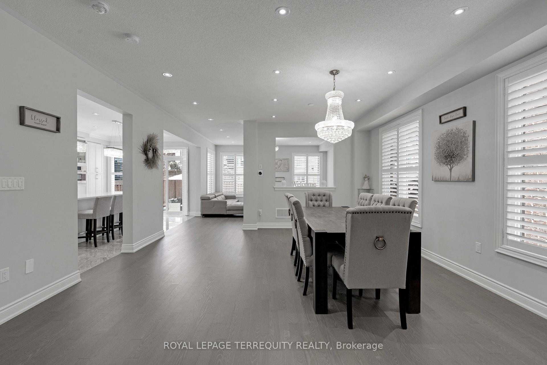 Photo 6 of 24 Hydrangea Hollow, East Gwillimbury, Holland Landing — HOMEH