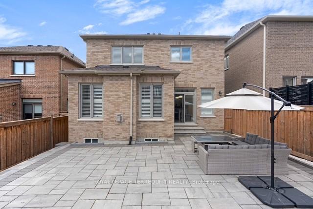 Photo 34 of 24 Hydrangea Hollow, East Gwillimbury, Holland Landing — HOMEH