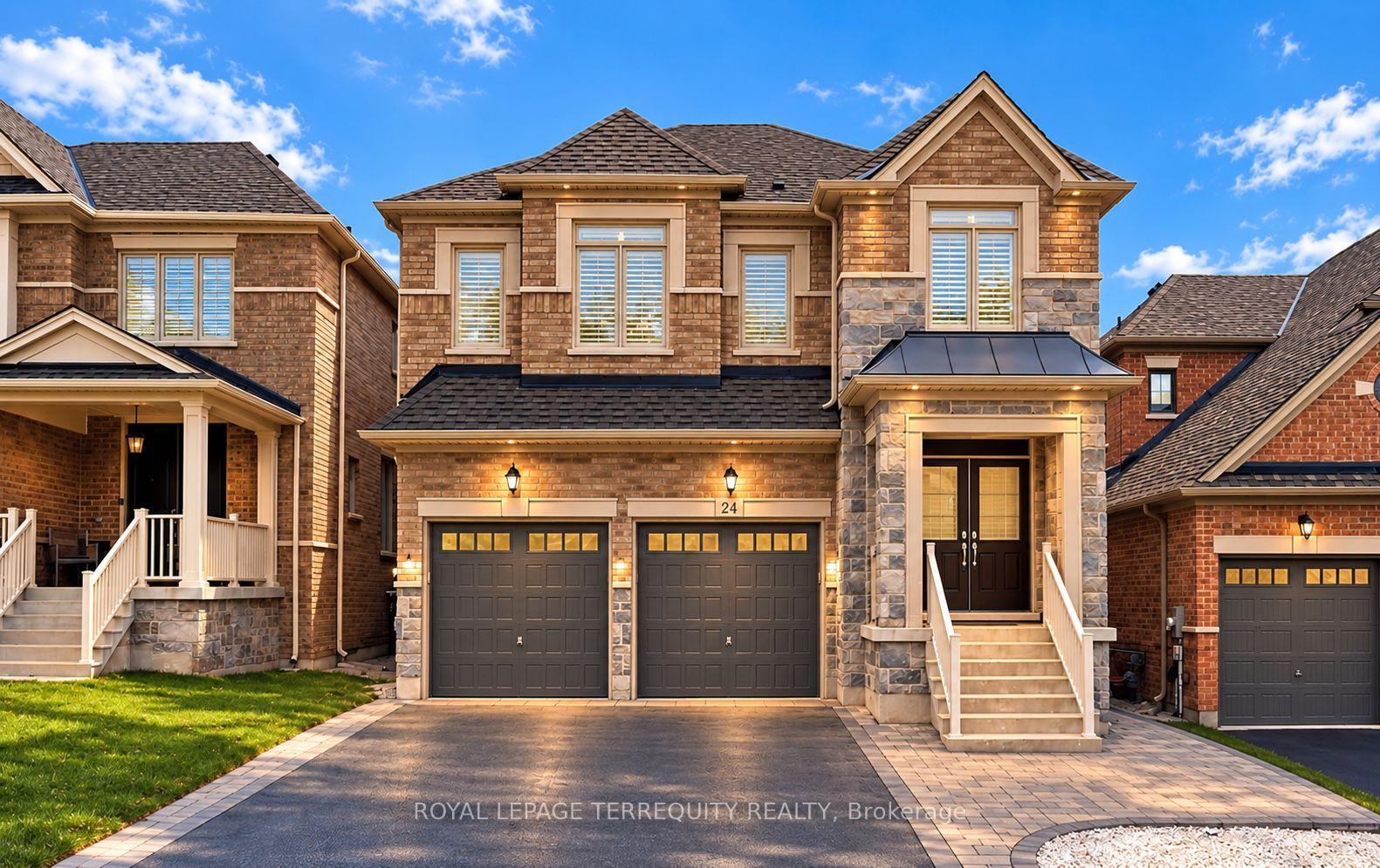 Photo 2 of 24 Hydrangea Hollow, East Gwillimbury, Holland Landing — HOMEH