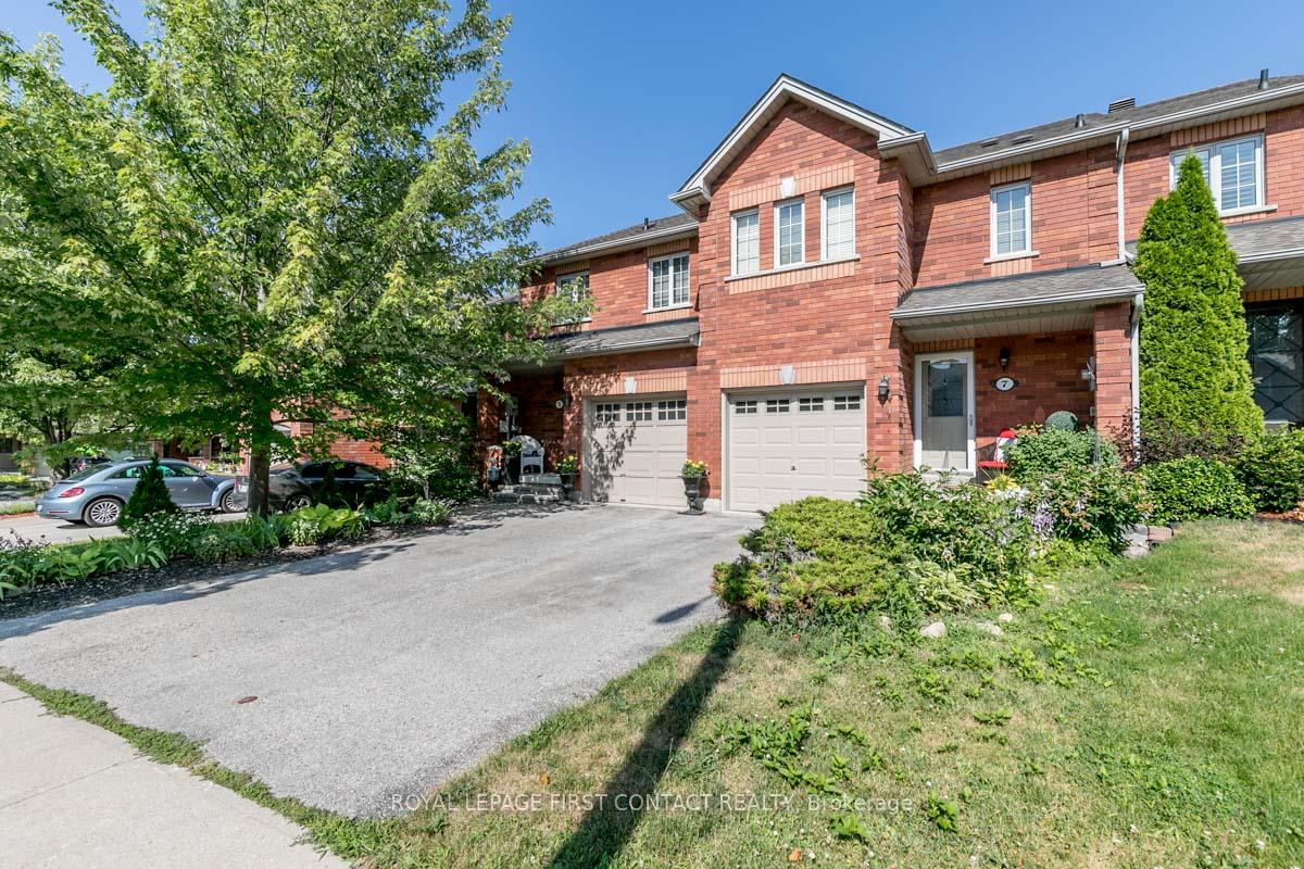 Photo 1 of 5 Kelly Place, Barrie, Allandale — HOMEH