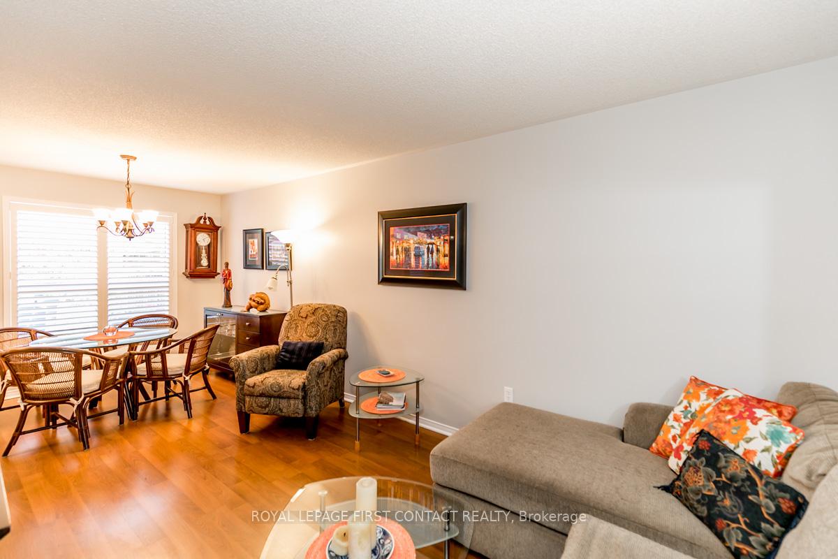 Photo 7 of 5 Kelly Place, Barrie, Allandale — HOMEH