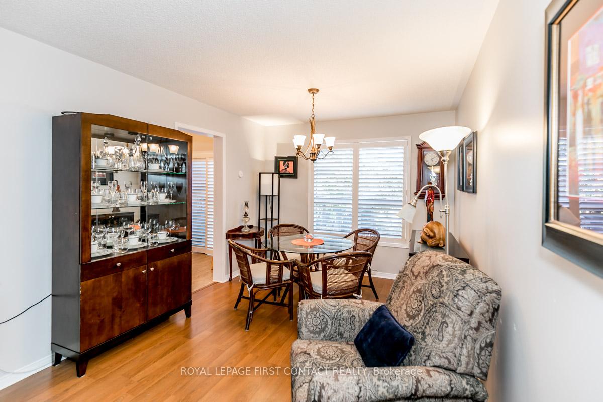 Photo 8 of 5 Kelly Place, Barrie, Allandale — HOMEH