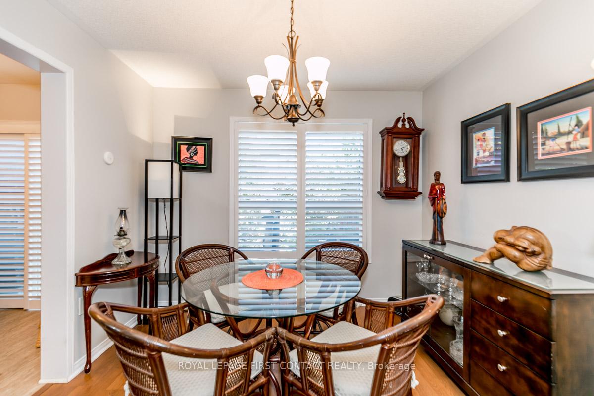 Photo 10 of 5 Kelly Place, Barrie, Allandale — HOMEH