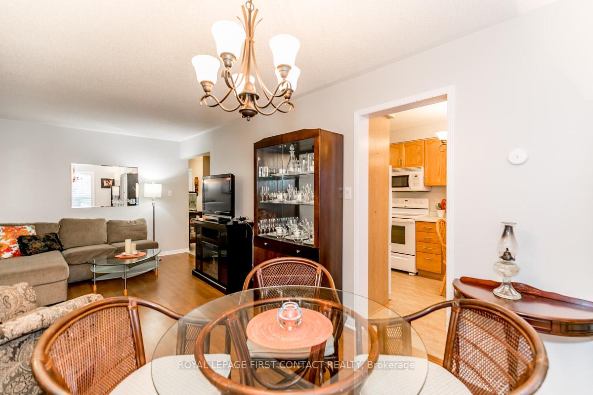 Photo 11 of 5 Kelly Place, Barrie, Allandale — HOMEH