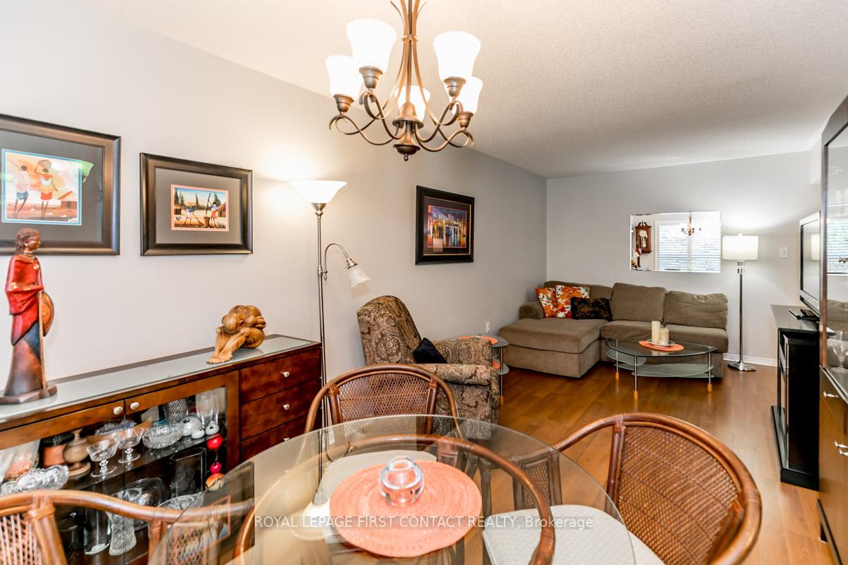 Photo 12 of 5 Kelly Place, Barrie, Allandale — HOMEH