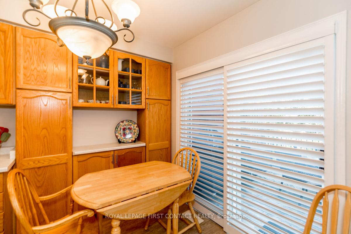 Photo 13 of 5 Kelly Place, Barrie, Allandale — HOMEH