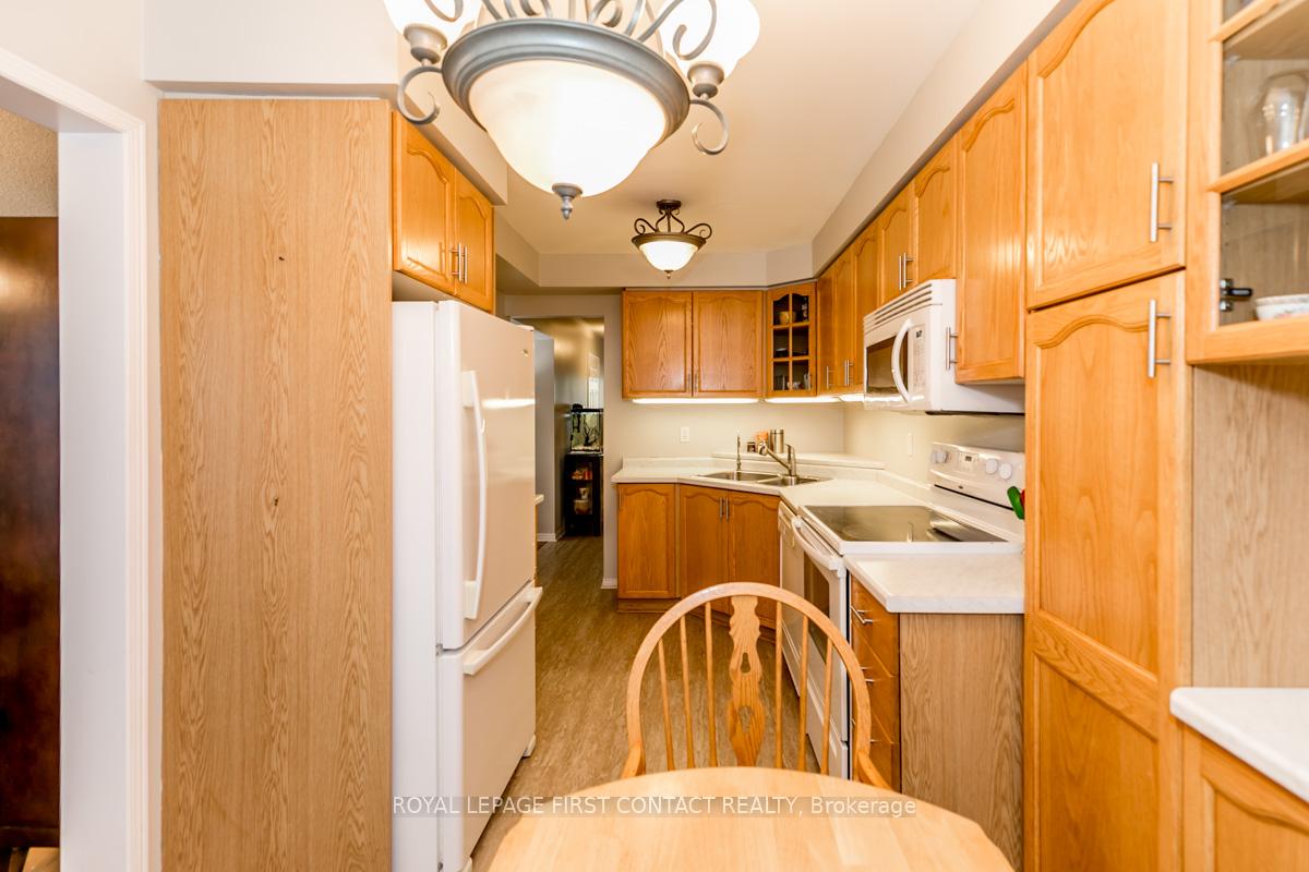 Photo 15 of 5 Kelly Place, Barrie, Allandale — HOMEH