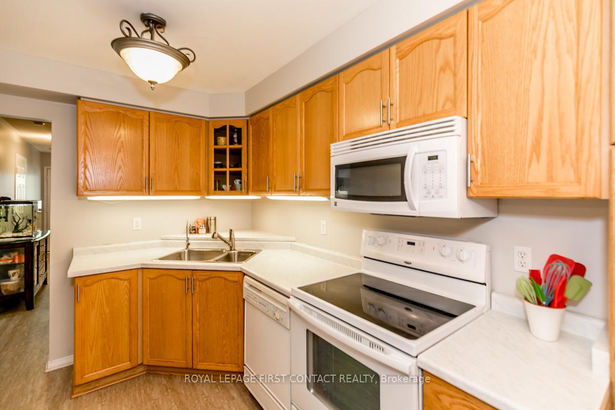 Photo 16 of 5 Kelly Place, Barrie, Allandale — HOMEH