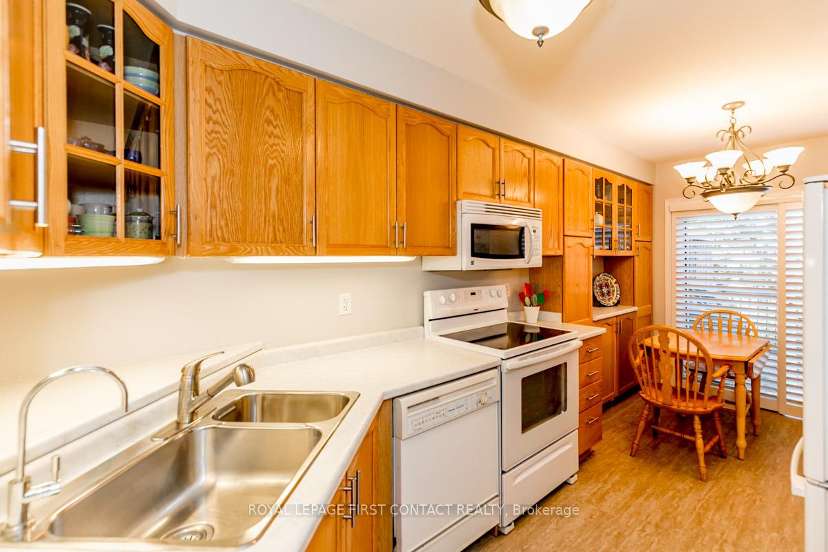 Photo 17 of 5 Kelly Place, Barrie, Allandale — HOMEH