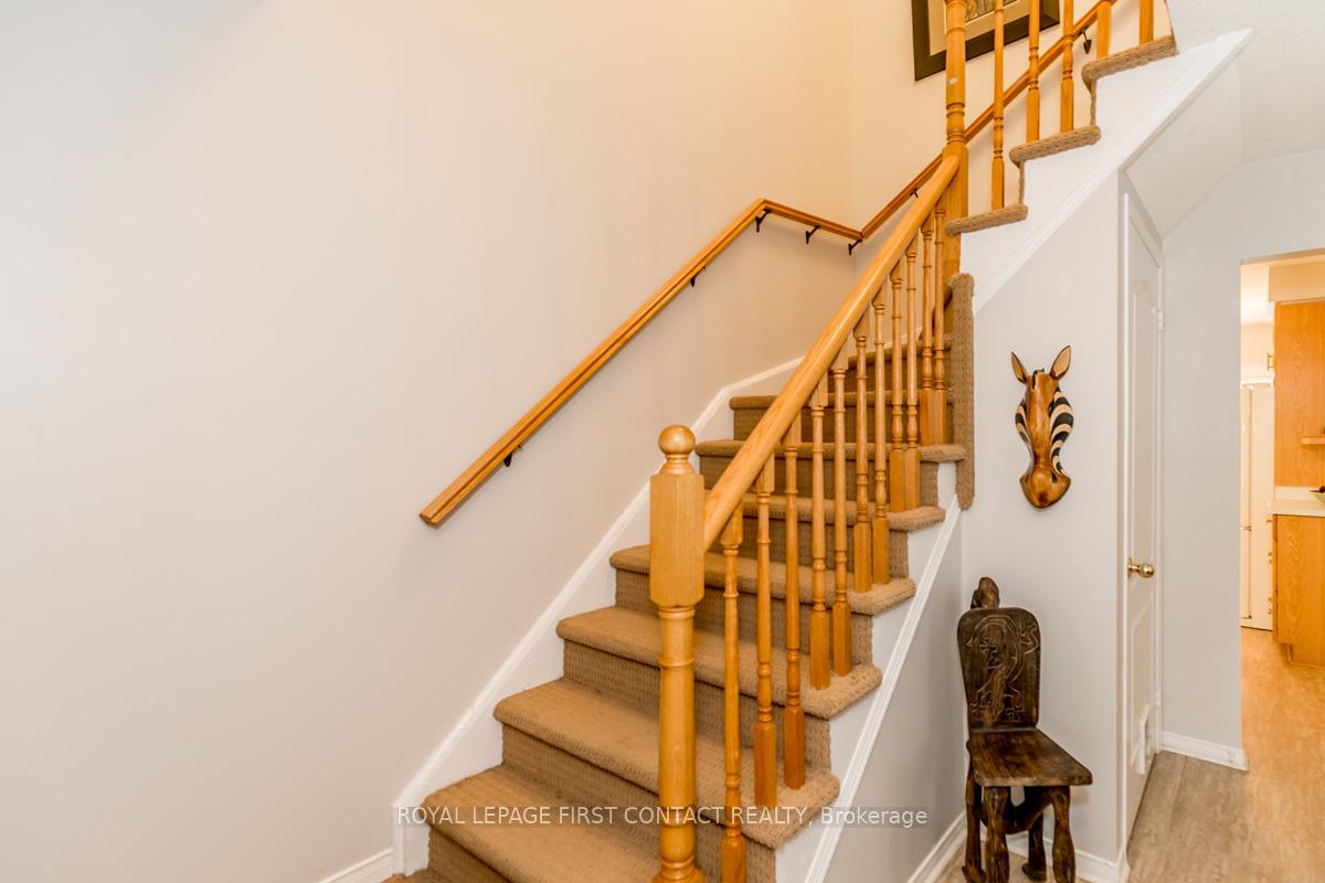 Photo 18 of 5 Kelly Place, Barrie, Allandale — HOMEH