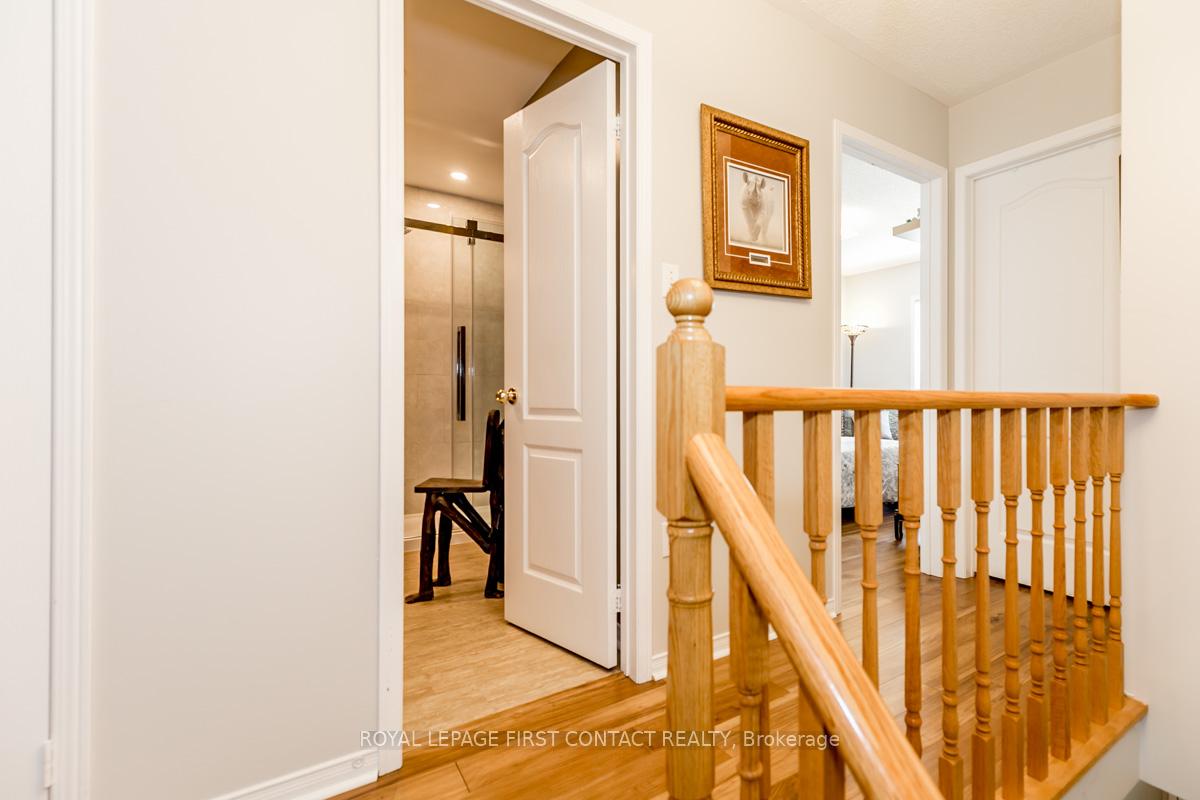 Photo 19 of 5 Kelly Place, Barrie, Allandale — HOMEH