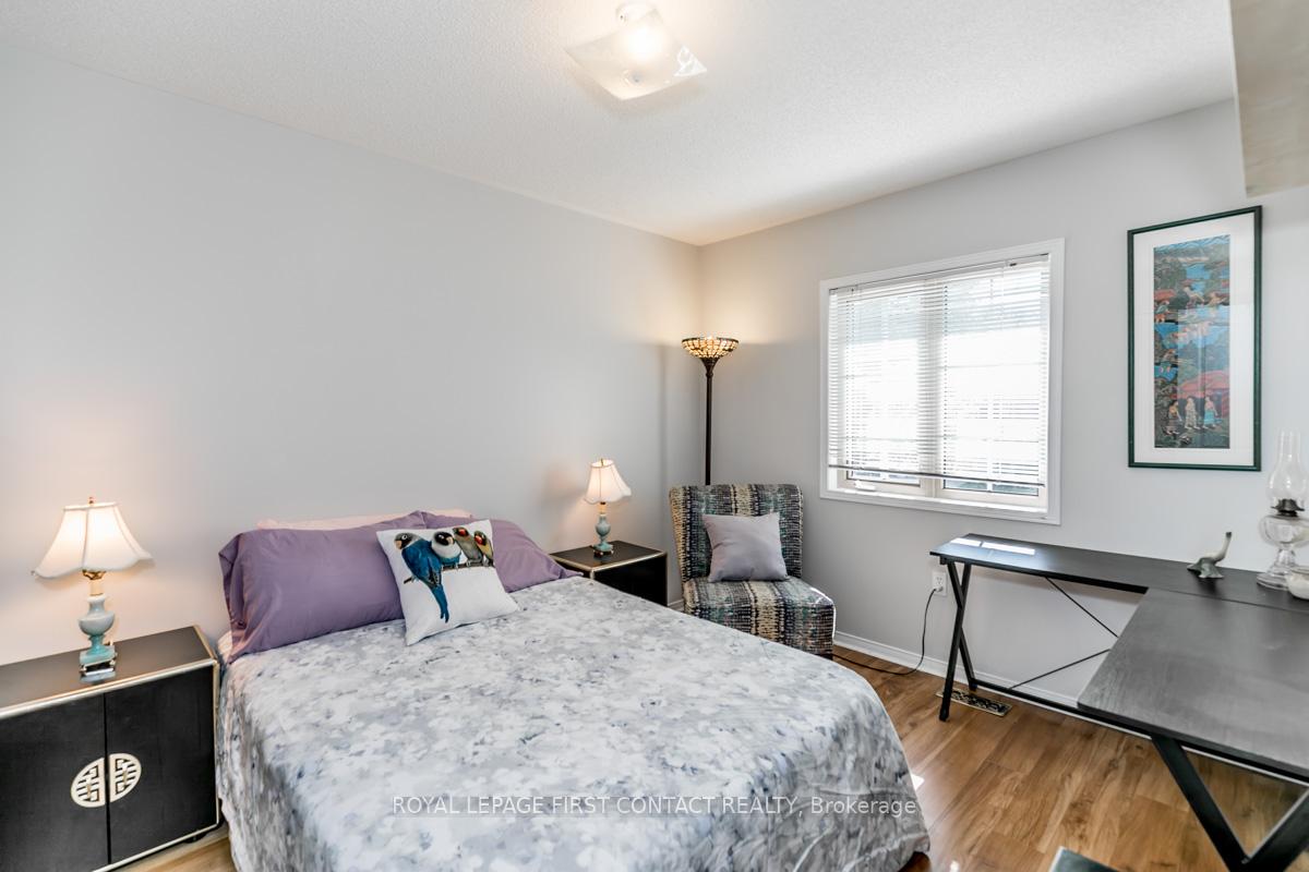 Photo 20 of 5 Kelly Place, Barrie, Allandale — HOMEH