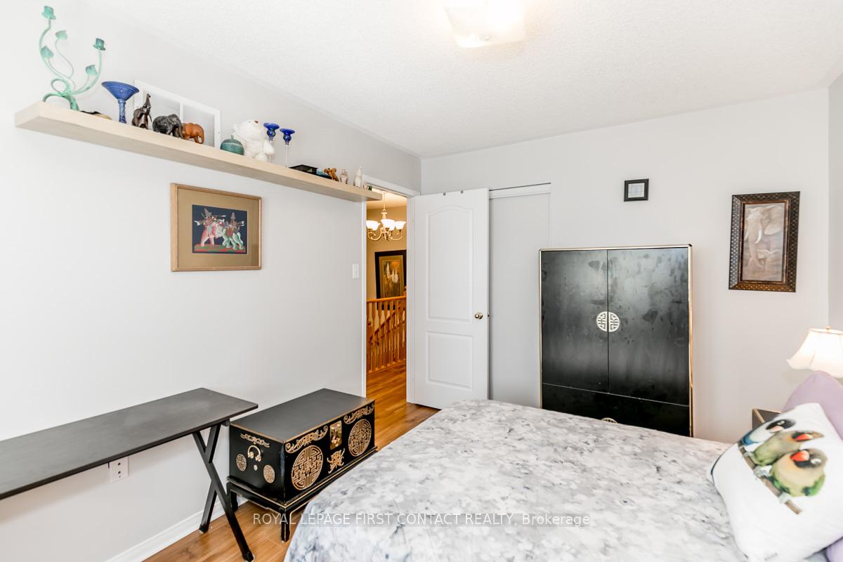 Photo 21 of 5 Kelly Place, Barrie, Allandale — HOMEH