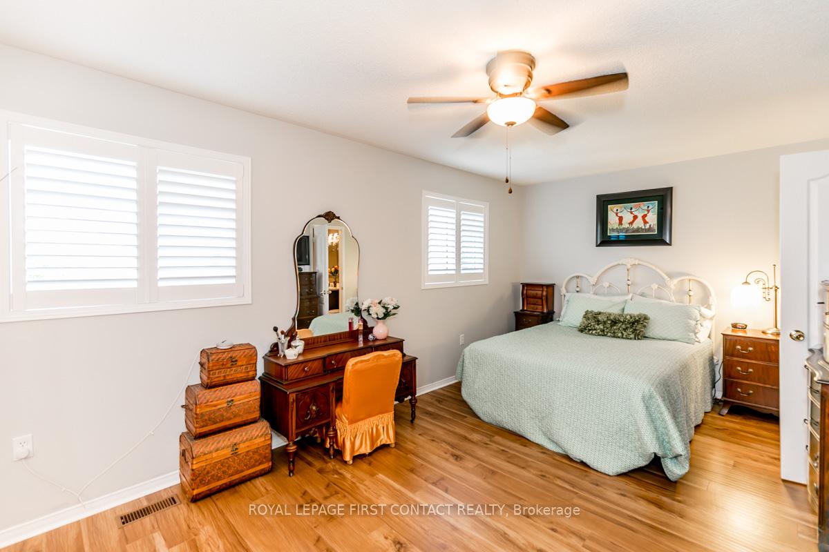 Photo 23 of 5 Kelly Place, Barrie, Allandale — HOMEH