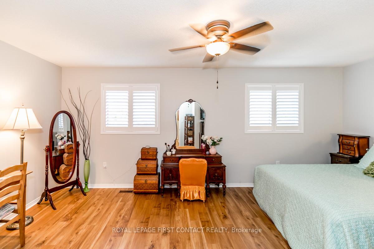 Photo 22 of 5 Kelly Place, Barrie, Allandale — HOMEH