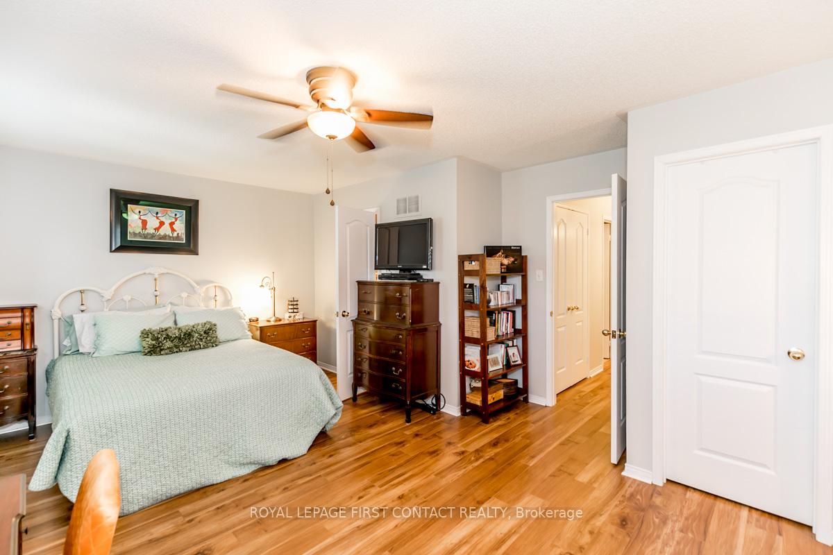 Photo 24 of 5 Kelly Place, Barrie, Allandale — HOMEH