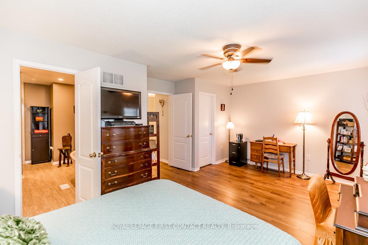 Photo 25 of 5 Kelly Place, Barrie, Allandale — HOMEH