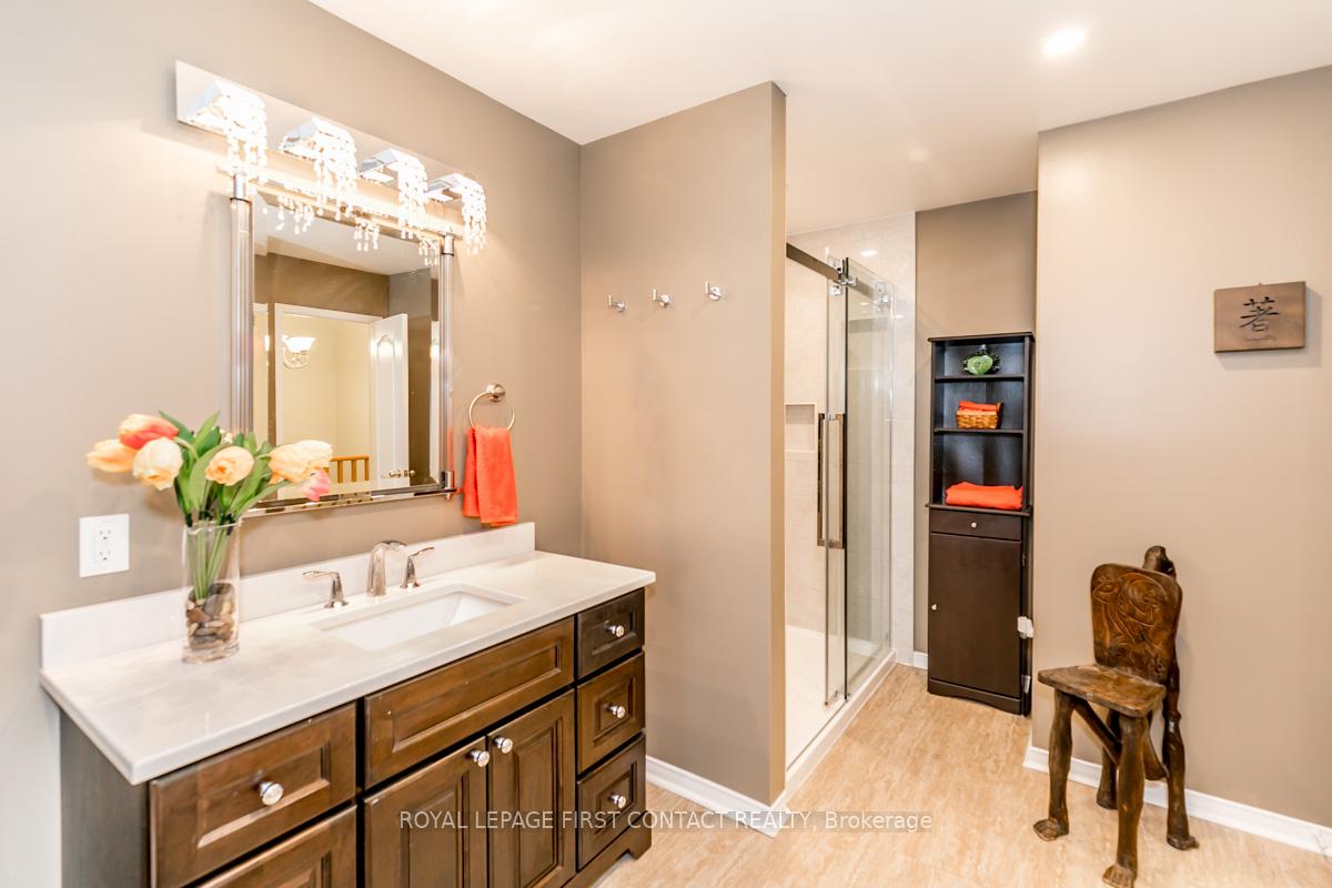 Photo 26 of 5 Kelly Place, Barrie, Allandale — HOMEH
