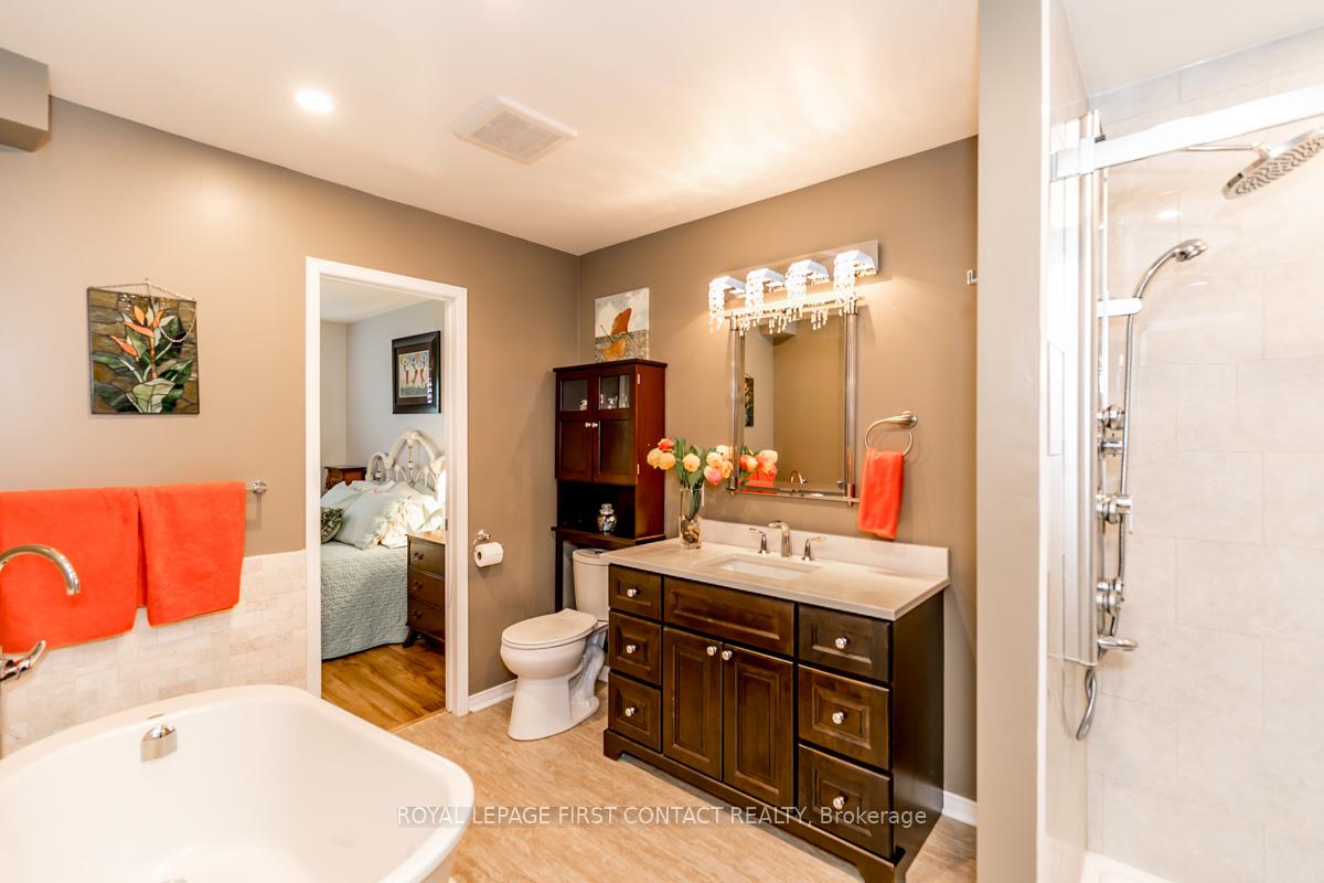 Photo 27 of 5 Kelly Place, Barrie, Allandale — HOMEH
