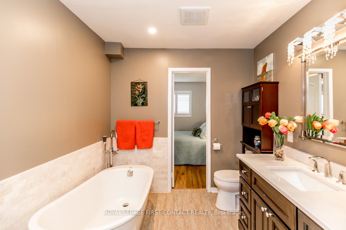 Photo 28 of 5 Kelly Place, Barrie, Allandale — HOMEH