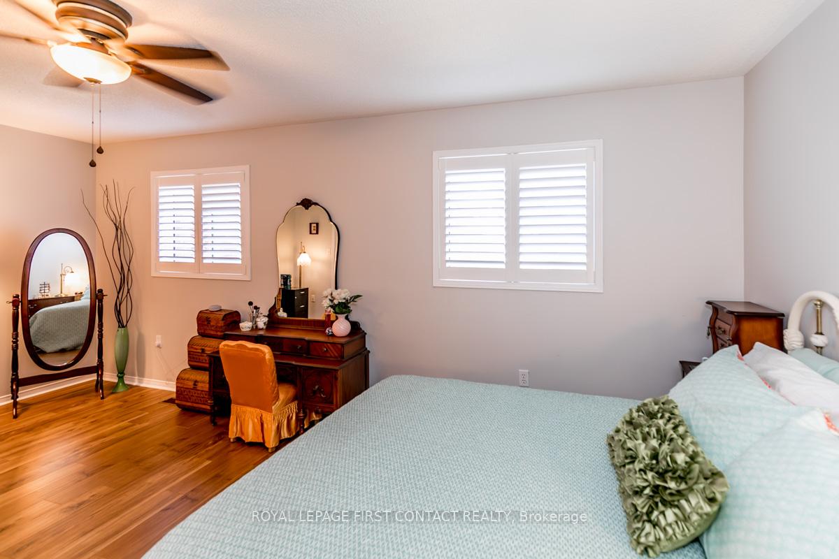 Photo 29 of 5 Kelly Place, Barrie, Allandale — HOMEH
