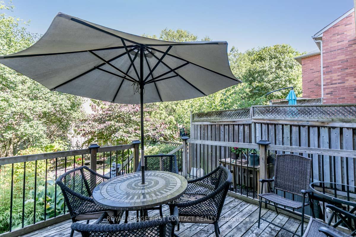 Photo 30 of 5 Kelly Place, Barrie, Allandale — HOMEH